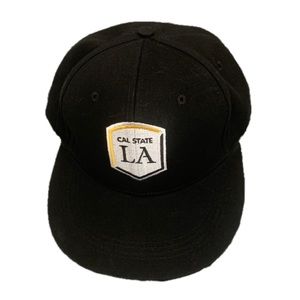 Cal State LA  Hat
